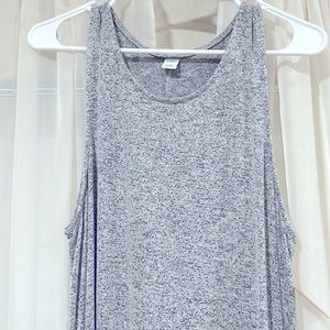 Stonewashed Dress